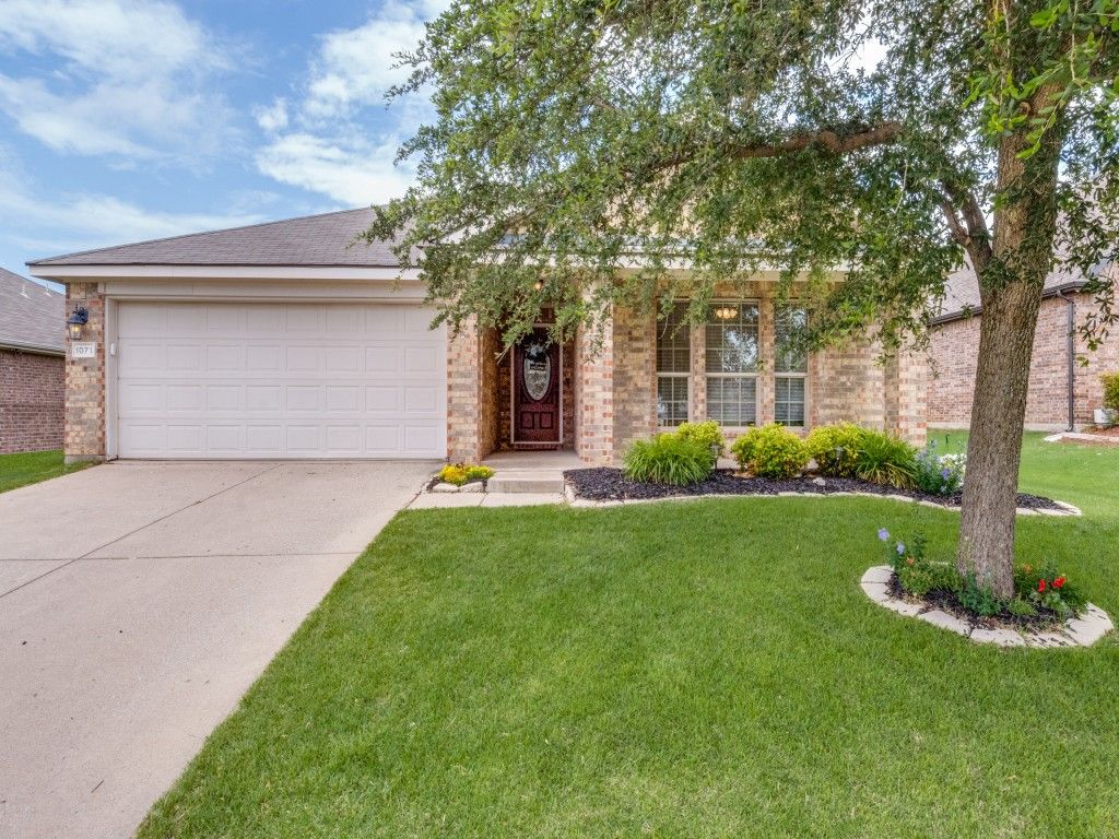 1071 Shepard Lane, Lavon, TX 75166