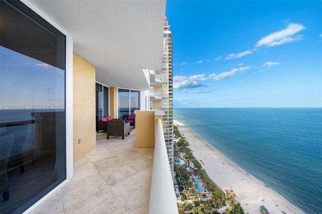 17875 Collins Ave 3205, Sunny Isles Beach, FL 33160
