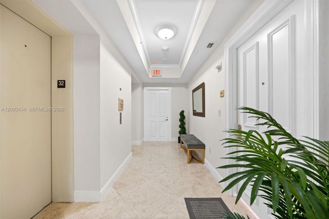 17875 Collins Ave 3205, Sunny Isles Beach, FL 33160