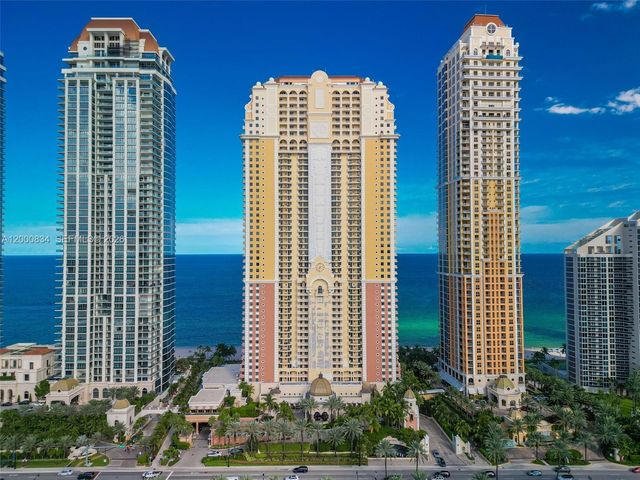 17875 Collins Ave 3205, Sunny Isles Beach, FL 33160