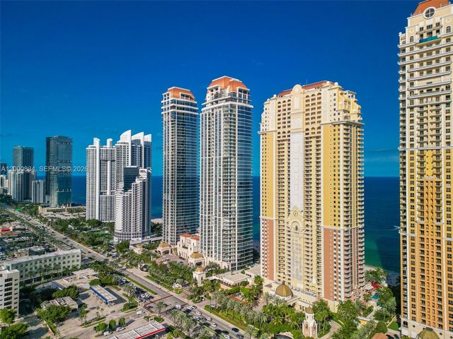 17875 Collins Ave 3205, Sunny Isles Beach, FL 33160