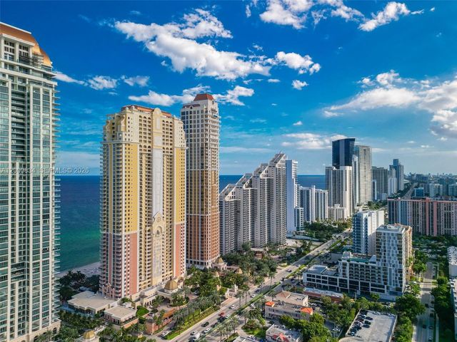 17875 Collins Ave 3205, Sunny Isles Beach, FL 33160