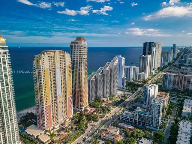 17875 Collins Ave 3205, Sunny Isles Beach, FL 33160