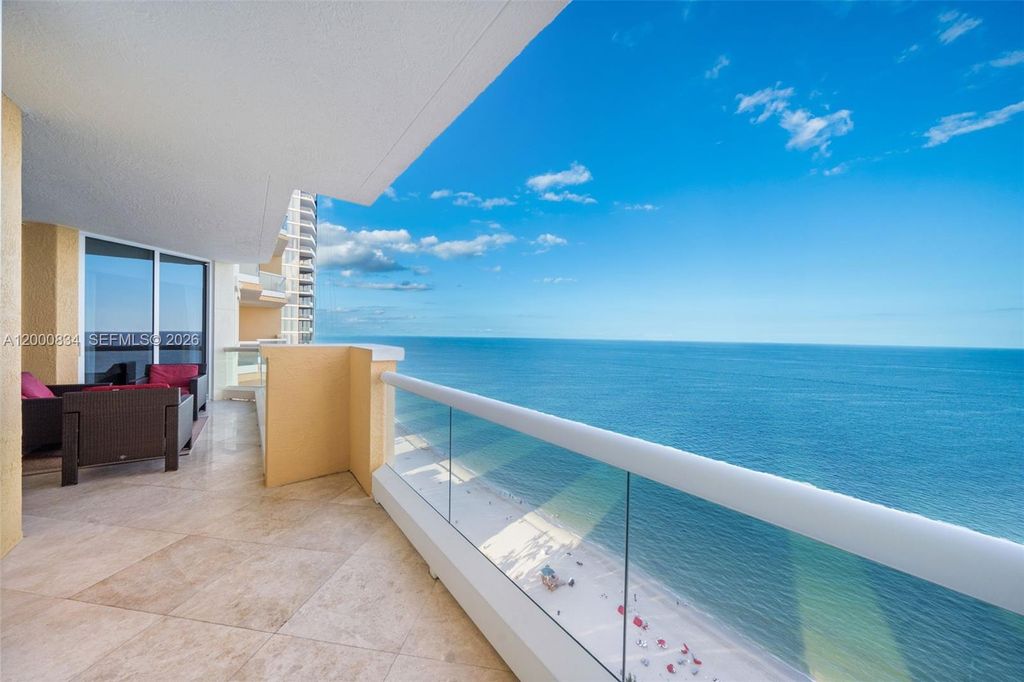 17875 Collins Ave 3205, Sunny Isles Beach, FL 33160