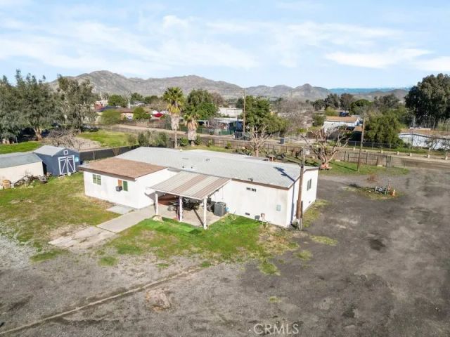 31721 Meadow Blossom, Nuevo, CA 92567