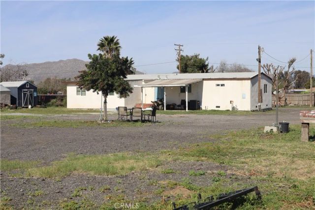 31721 Meadow Blossom, Nuevo, CA 92567