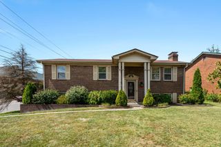 100 Millstone Drive, Richmond, KY 40475
