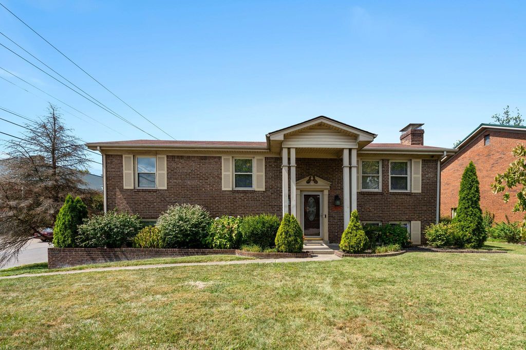 100 Millstone Drive, Richmond, KY 40475