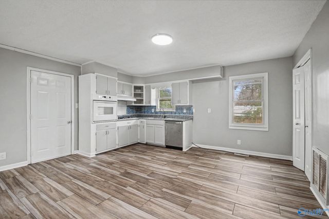 3707 Penny Street SW, Huntsville, AL 35805