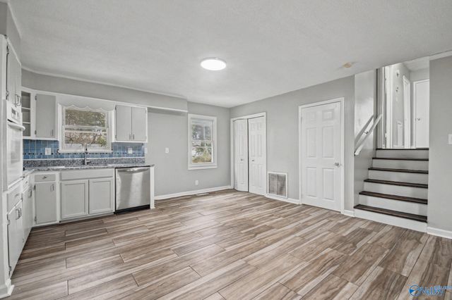 3707 Penny Street SW, Huntsville, AL 35805