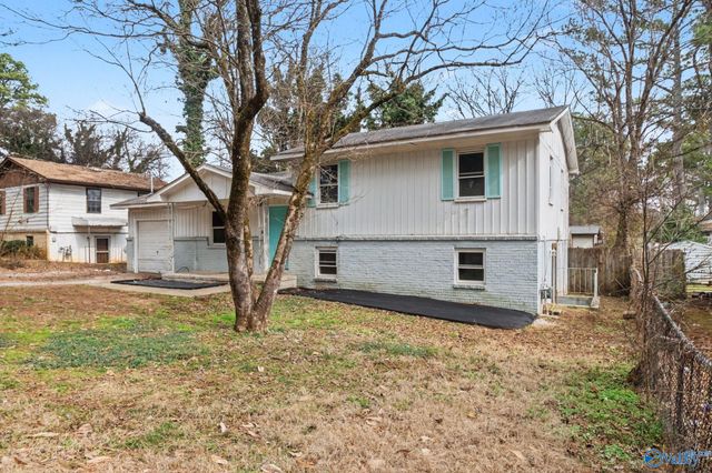 3707 Penny Street SW, Huntsville, AL 35805