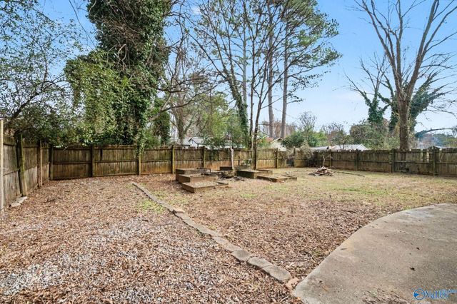 3707 Penny Street SW, Huntsville, AL 35805