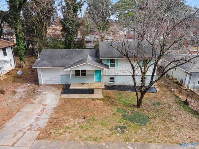 3707 Penny Street SW, Huntsville, AL 35805