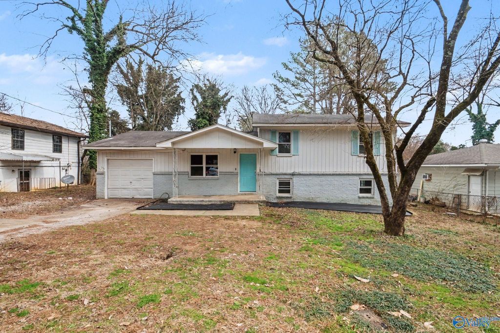 3707 Penny Street SW, Huntsville, AL 35805