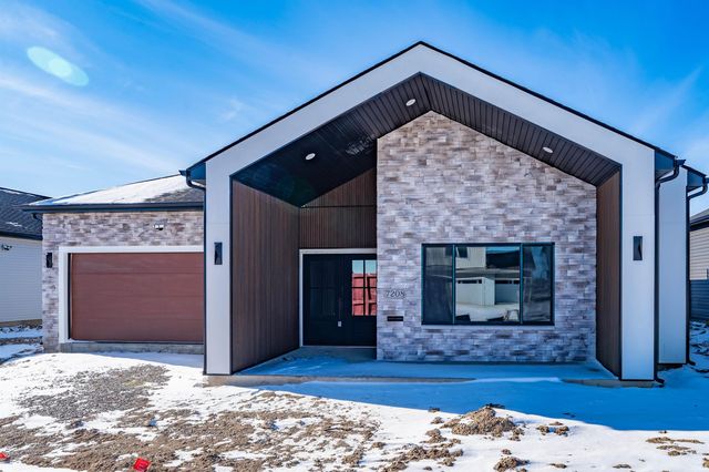 7208 Starks Boulevard, Fort Wayne, IN 46816