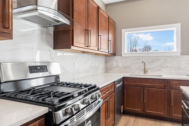 7208 Starks Boulevard, Fort Wayne, IN 46816