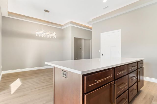 7208 Starks Boulevard, Fort Wayne, IN 46816