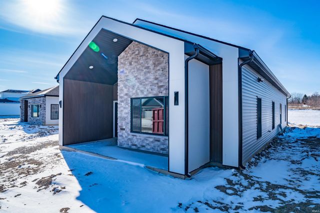 7208 Starks Boulevard, Fort Wayne, IN 46816