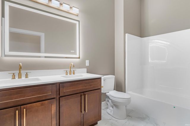 7208 Starks Boulevard, Fort Wayne, IN 46816