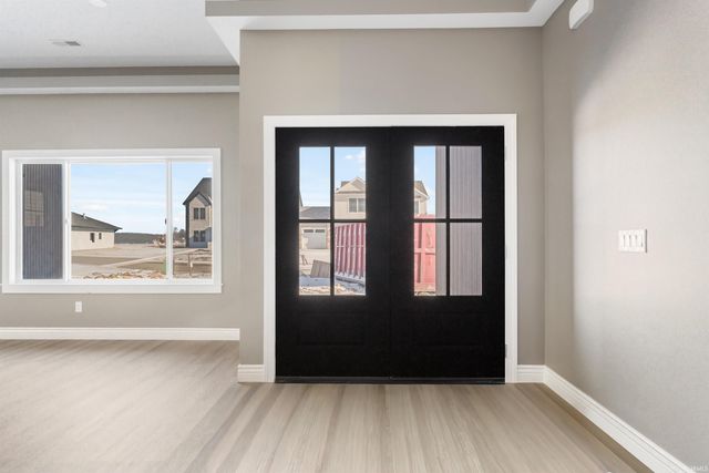 7208 Starks Boulevard, Fort Wayne, IN 46816