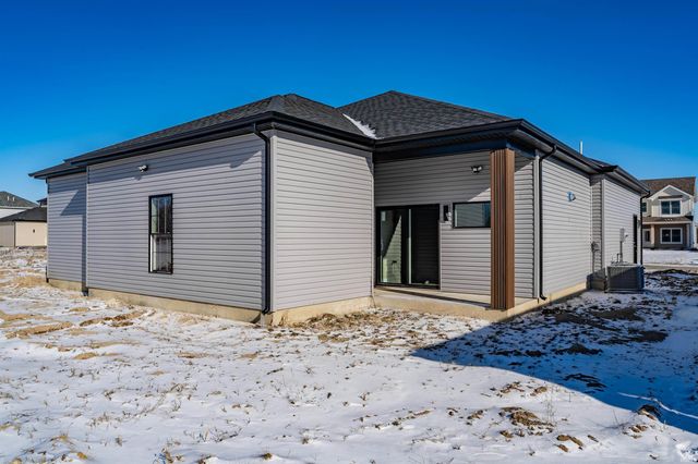 7208 Starks Boulevard, Fort Wayne, IN 46816