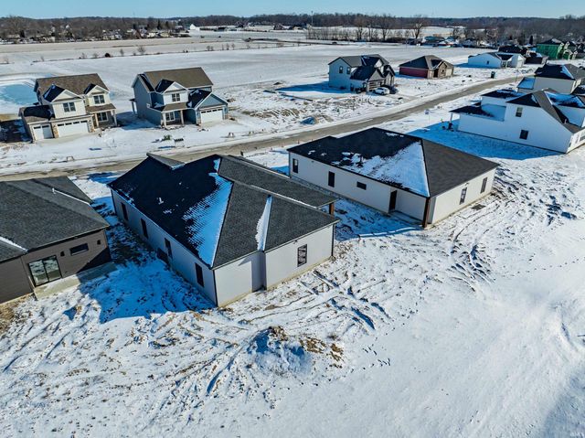 7208 Starks Boulevard, Fort Wayne, IN 46816