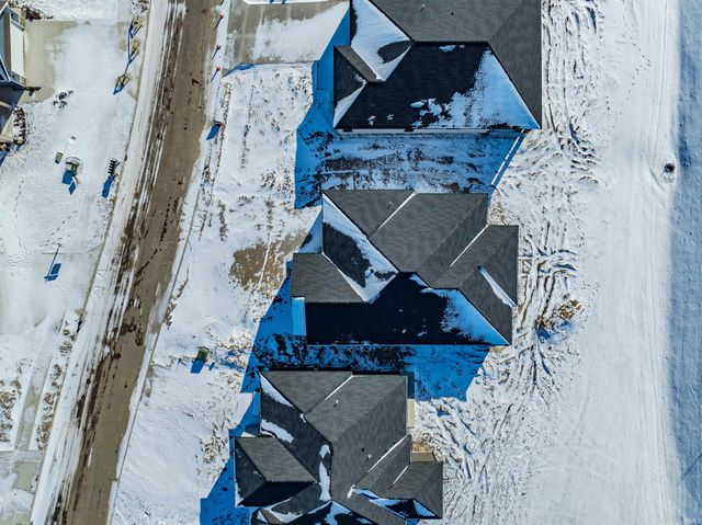 7208 Starks Boulevard, Fort Wayne, IN 46816