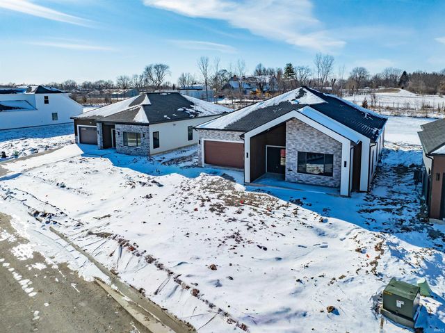 7208 Starks Boulevard, Fort Wayne, IN 46816