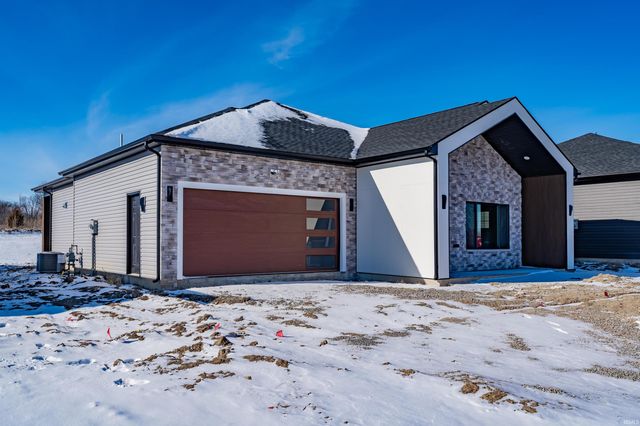 7208 Starks Boulevard, Fort Wayne, IN 46816