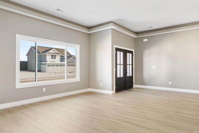 7208 Starks Boulevard, Fort Wayne, IN 46816