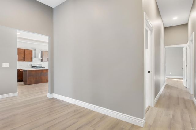 7208 Starks Boulevard, Fort Wayne, IN 46816