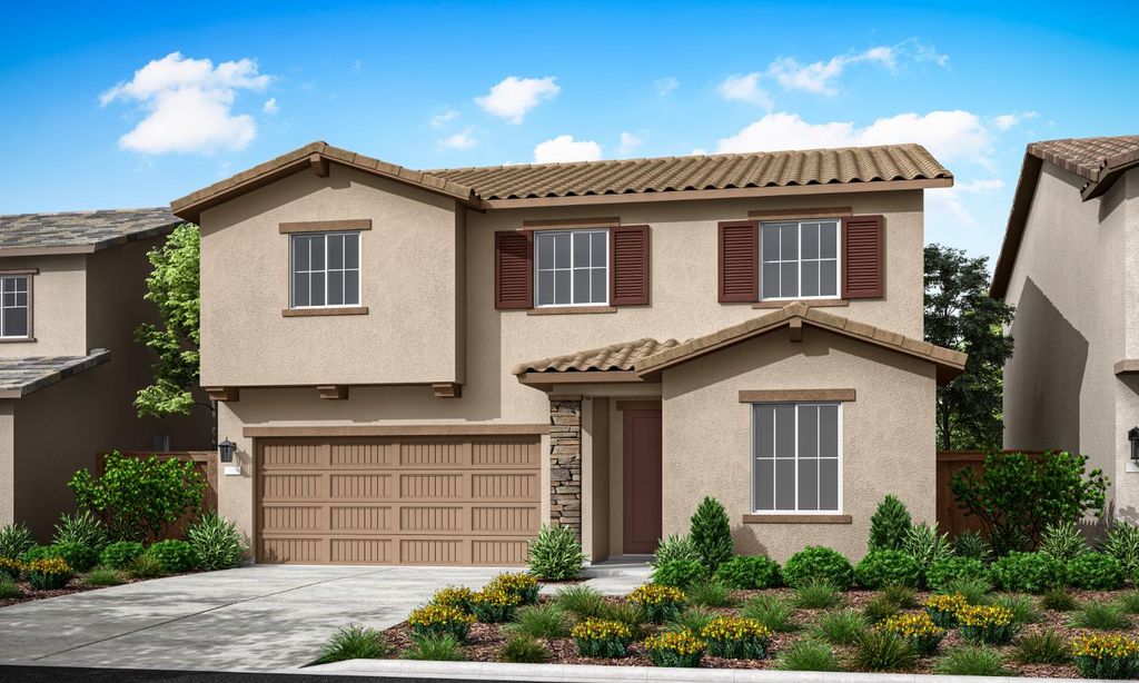 2770 Delegate Dr, Lincoln, CA 95648