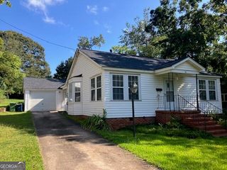 155 Milner Avenue, Griffin, GA 30224