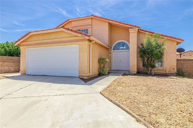 43901 Fallon, Lancaster, CA 93535