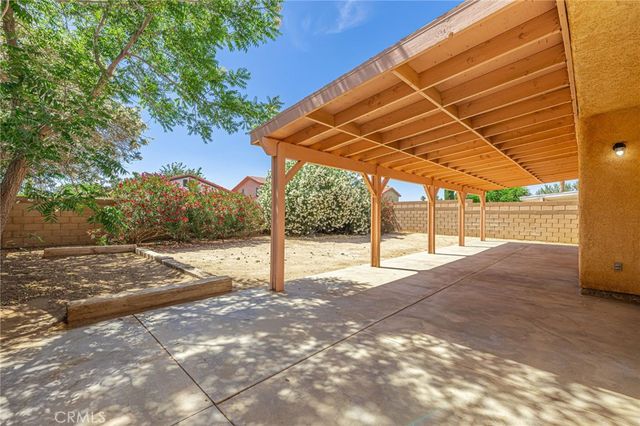 43901 Fallon, Lancaster, CA 93535