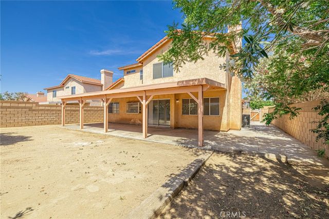 43901 Fallon, Lancaster, CA 93535