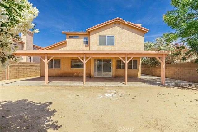 43901 Fallon, Lancaster, CA 93535