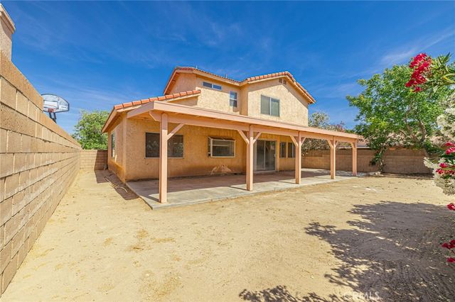 43901 Fallon, Lancaster, CA 93535