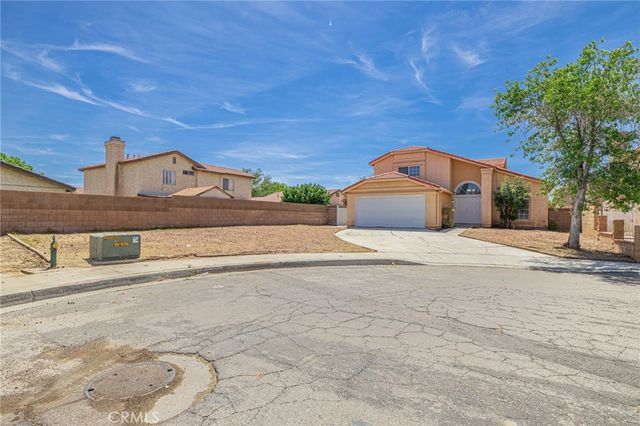 43901 Fallon, Lancaster, CA 93535