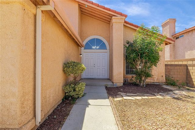 43901 Fallon, Lancaster, CA 93535