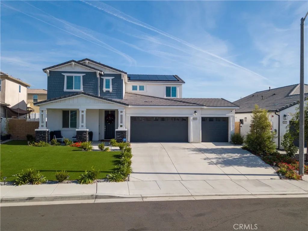 2411 Huron, Rialto, CA 92377