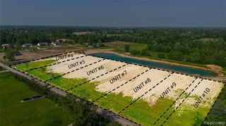 54790 Chesterfield Rd., Chesterfield, MI 48051