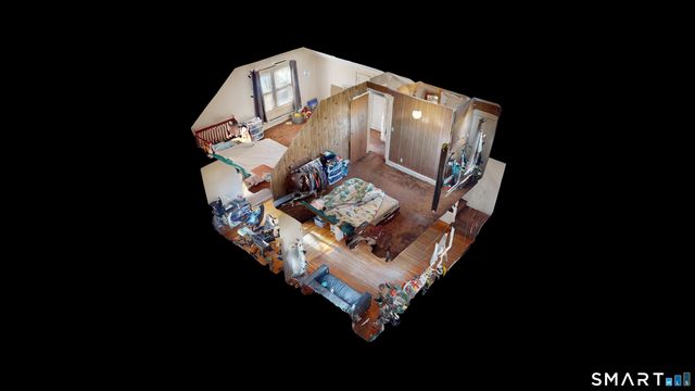 17 Landin Street A, Woodbridge, CT 06525