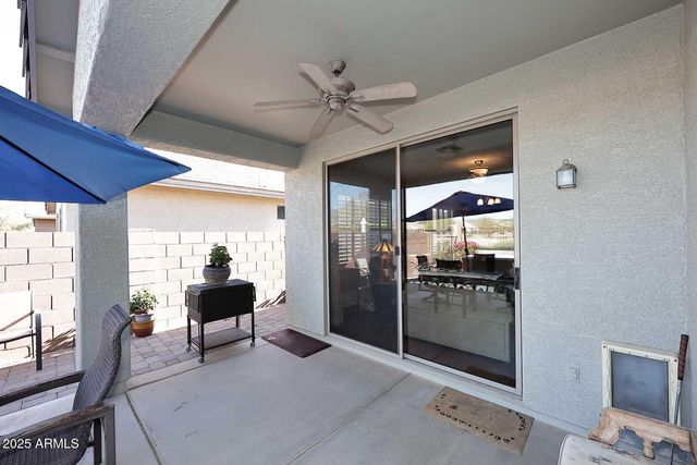1780 W MORSE Drive, Anthem, AZ 85086
