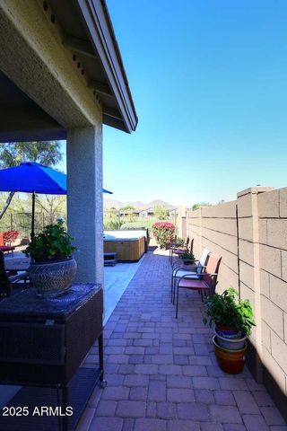 1780 W MORSE Drive, Anthem, AZ 85086