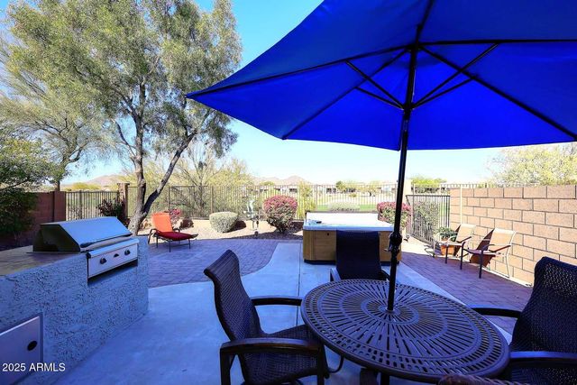 1780 W MORSE Drive, Anthem, AZ 85086
