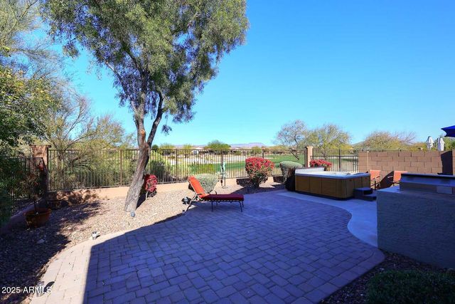1780 W MORSE Drive, Anthem, AZ 85086