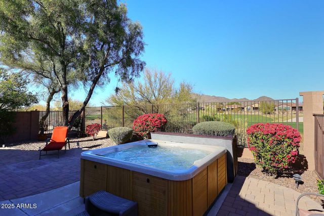 1780 W MORSE Drive, Anthem, AZ 85086