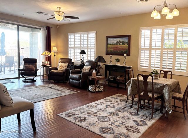 1780 W MORSE Drive, Anthem, AZ 85086