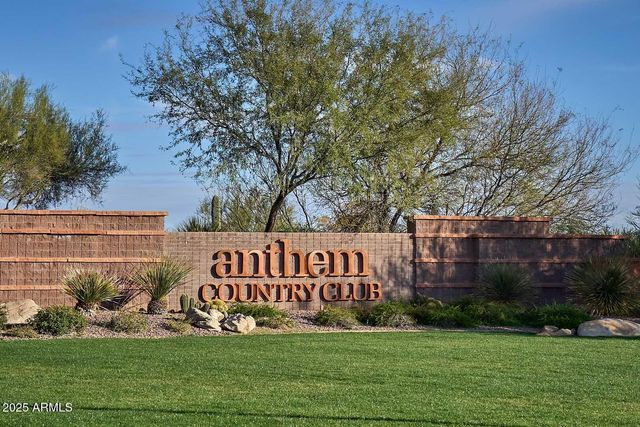1780 W MORSE Drive, Anthem, AZ 85086